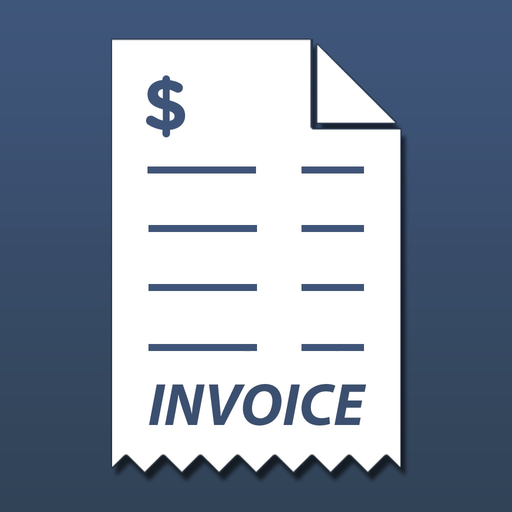 Invoice & Estimate Maker app icon