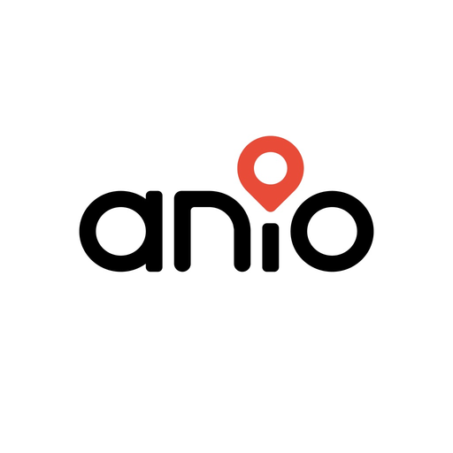 ANIO watch app icon