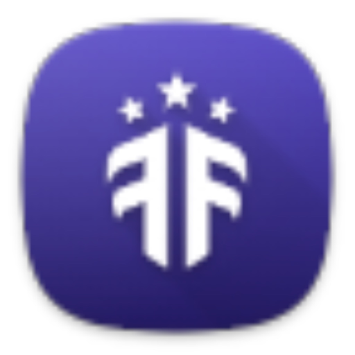 FFStarsBG app icon