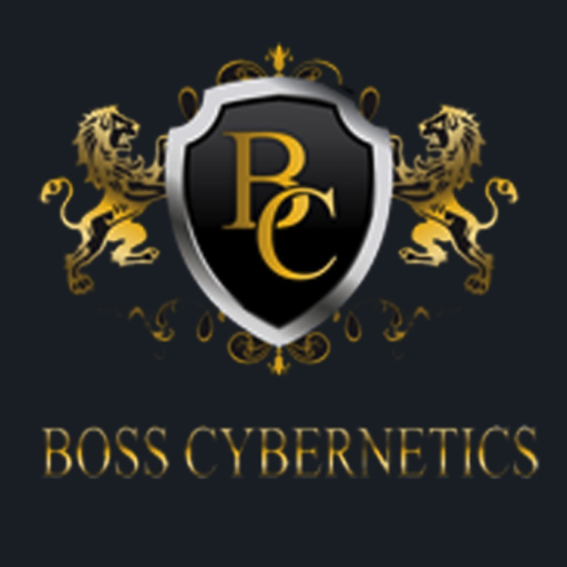 Boss Platform app icon