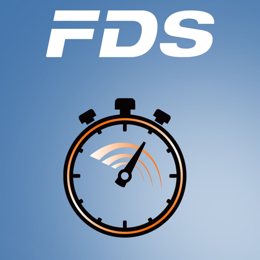 FDS Smart Chrono app icon