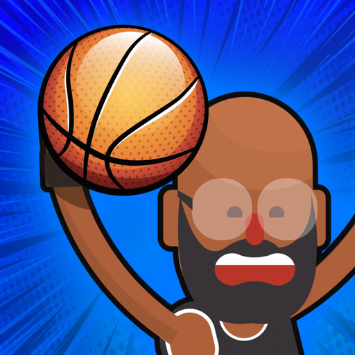 Dunkers 2 app icon