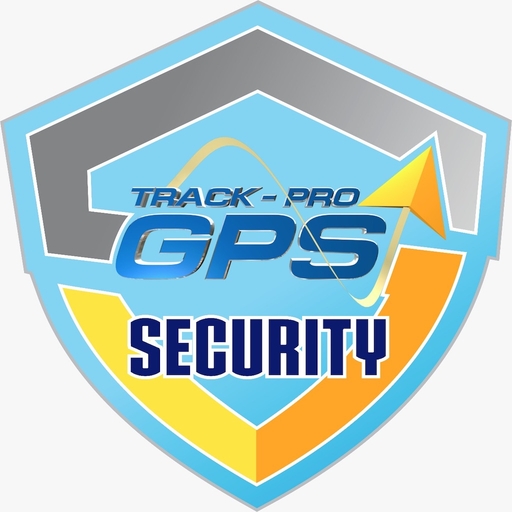 Trackpro Client app icon