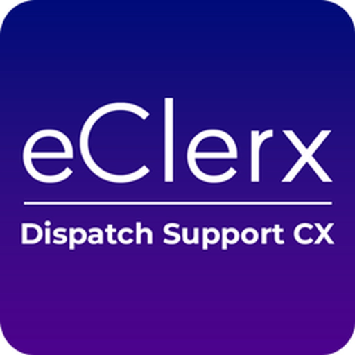 Dispatch Support CX app icon
