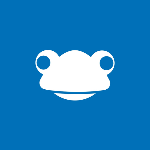 Frog GO app icon
