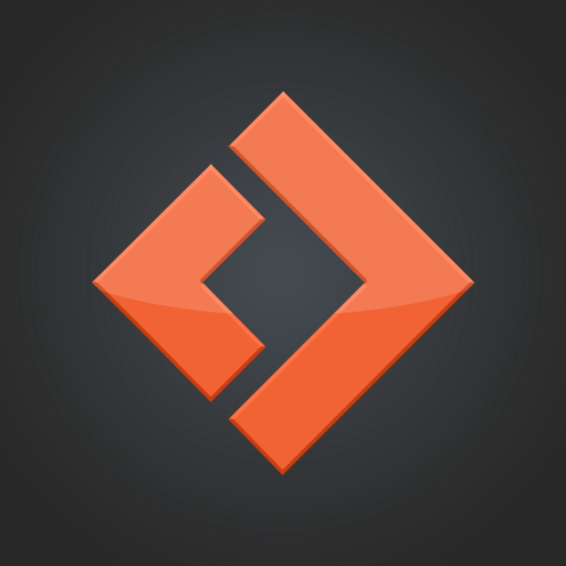 Coram Deo Church app icon