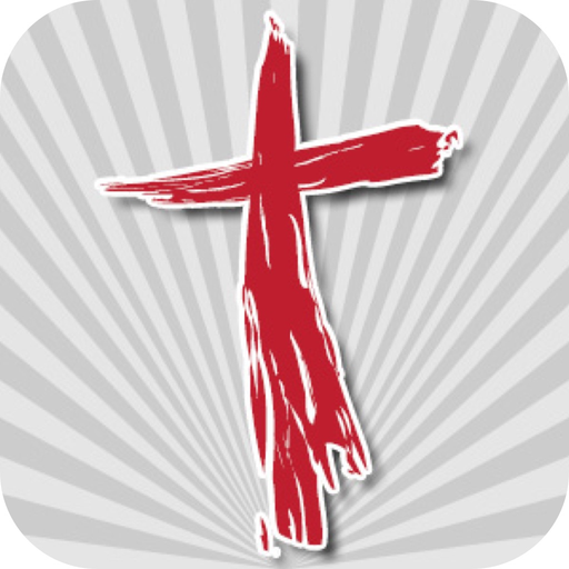 Central Church of Carroll app icon