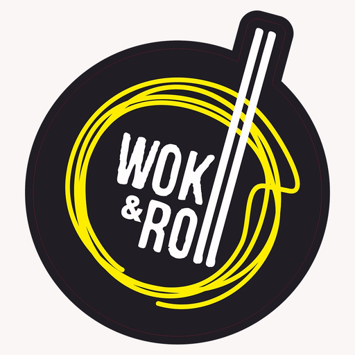 Wok & Roll | Калининград app icon