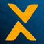 Xendan digital media icon