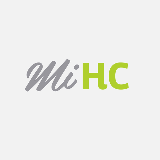 MIHC app icon