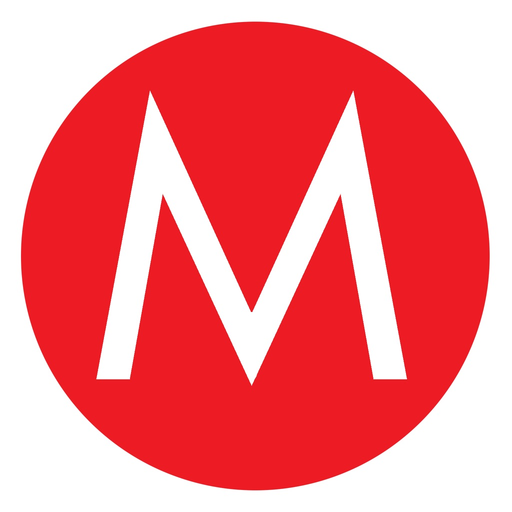Mondaine SBB Smart stop2go app icon