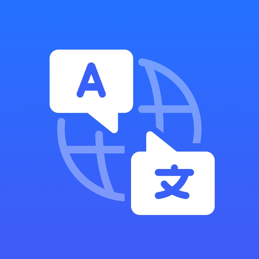 Voice Language Translator Pro app icon