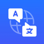 Voice Language Translator Pro icon