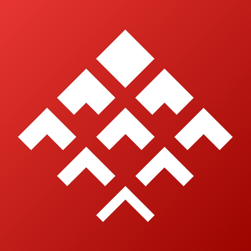Avero FCM Mobile app icon