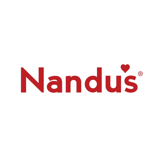Nandus: Fresh & Healthy Meat app icon
