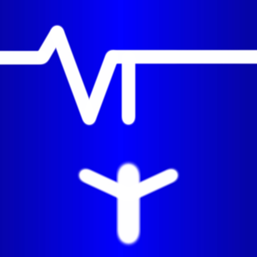 Vital Tones Physical app icon