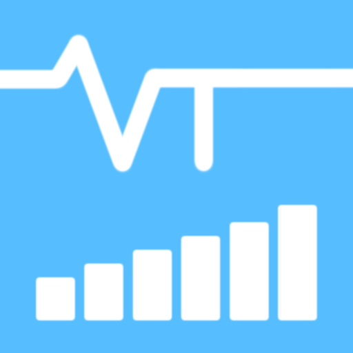 Vital Tones Performance app icon