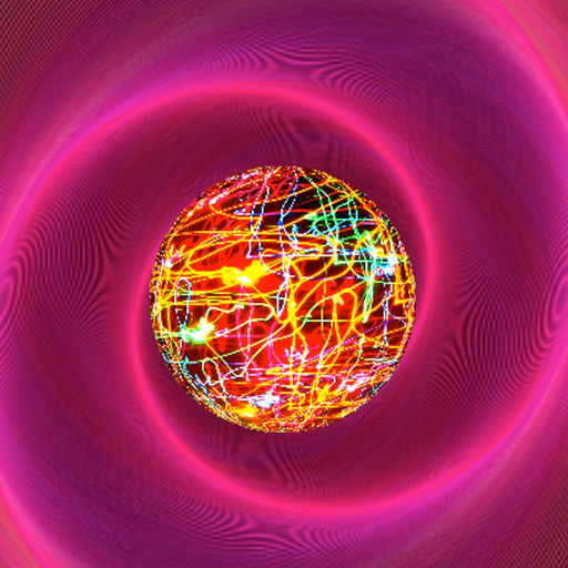 Lucky Stone -  Law of Attraction app icon