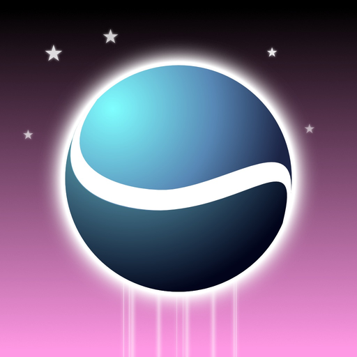 Azure Ball app icon