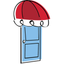 RedAwning icon