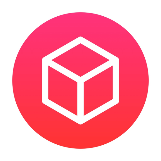Holo.Cam Lidar 3D app icon