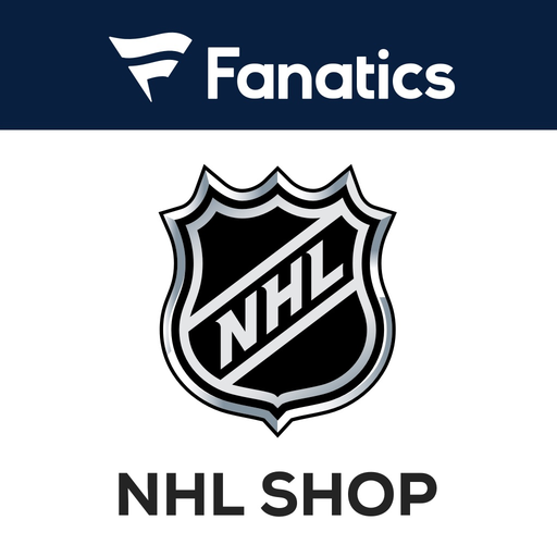 Fanatics NHL Shop app icon