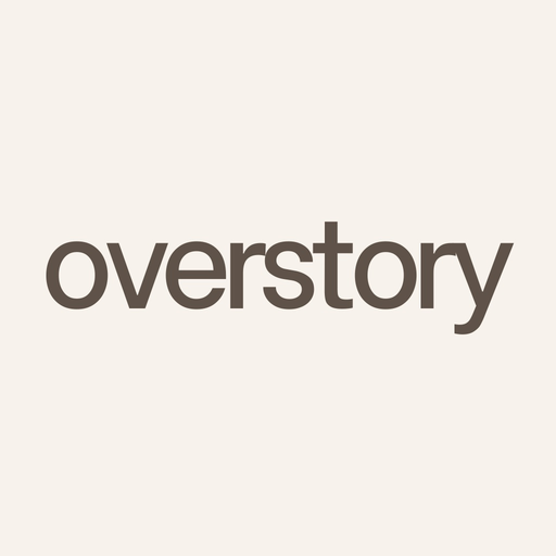 Overstory: Gratitude Journal app icon