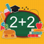 Addition Skill Builders icon
