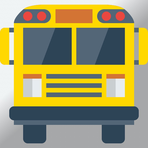 Is The Bus Here app icon