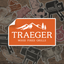 Traeger Grills Stickers icon