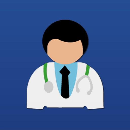 Agenda Online - Consultório app icon