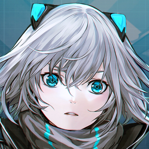 ICEY app icon