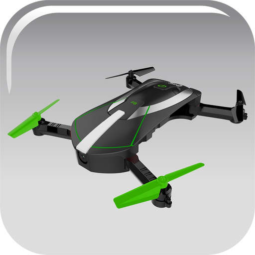 Contixo F8 app icon