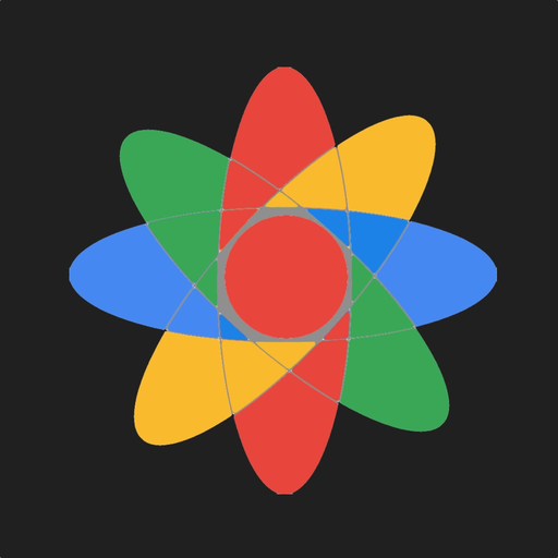 Fixel Photo Editor app icon