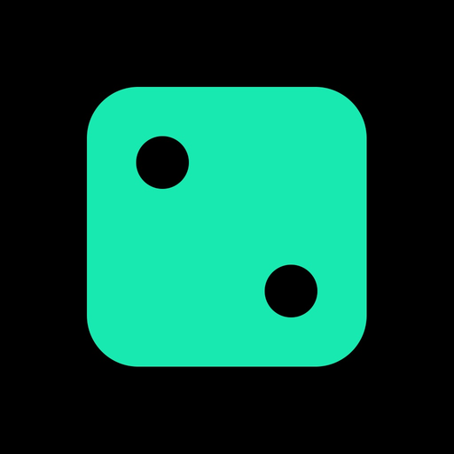 Dice! app icon