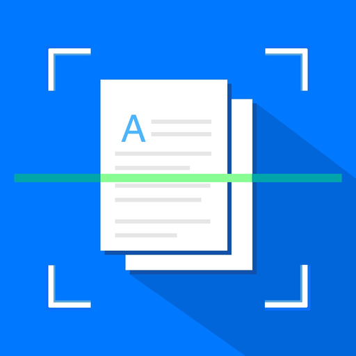 PDF Scanner:File Scanner App app icon