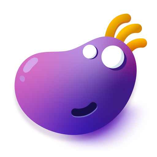 Healthzilla: Healthy Habits app icon