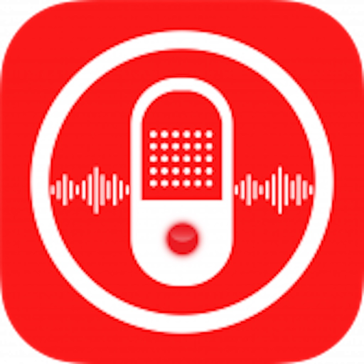 Recorder 360 app icon