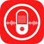 Recorder 360 icon