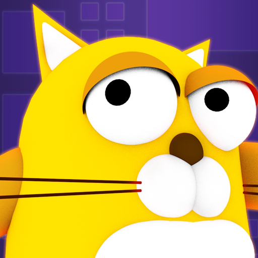 Cool Cat - Paws Of Furry app icon