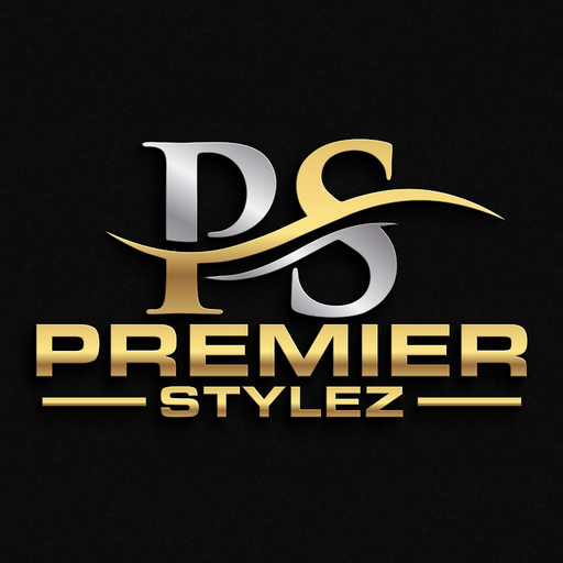 Premier Stylez Hair Studio app icon