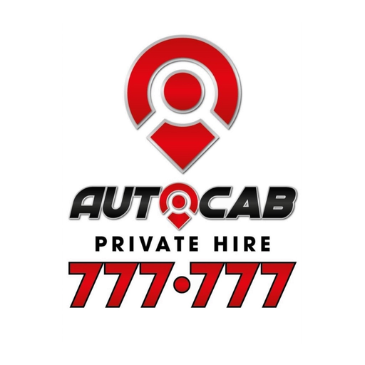 Autocab Taxis app icon