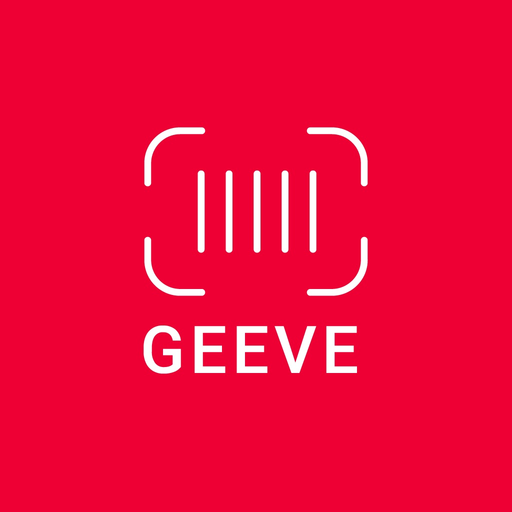 Geeve Productscanner app icon