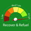 Recover & Refuel icon