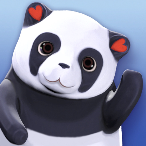 Orbu: AR Puzzler app icon