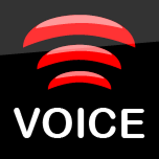 Voice Crisis Alert V2 app icon