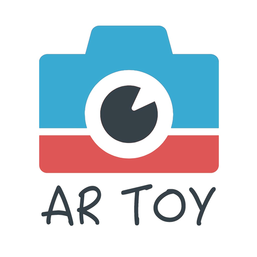 AR TOY camera app icon