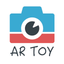 AR TOY camera icon