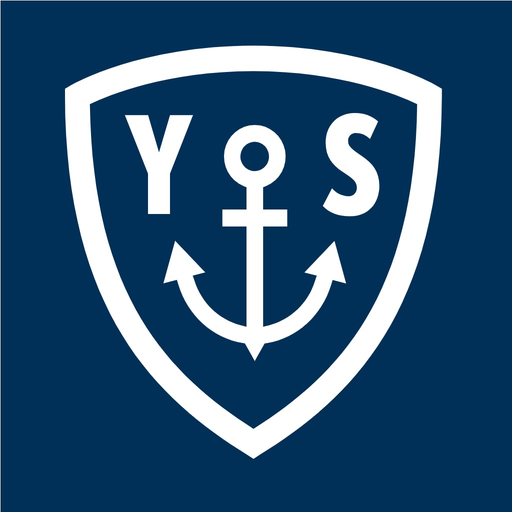 Yacht Sentinel Hub app icon