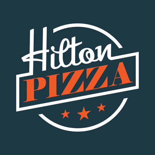 Hilton Pizza app icon